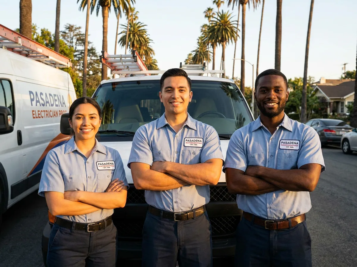 Electrician company in Mcdermitt, NV