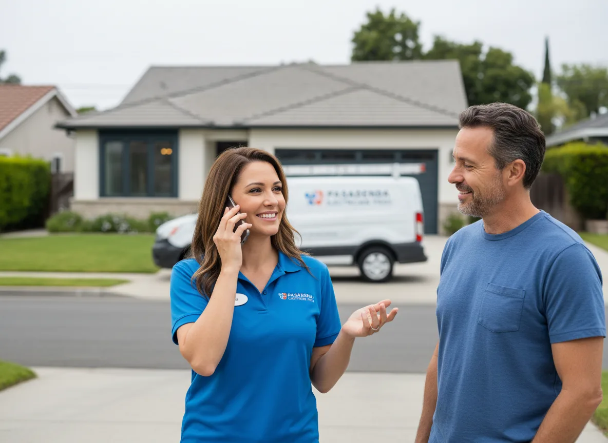 Electrician Mcdermitt, NV FAQs